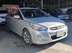 هيونداي أكسنت